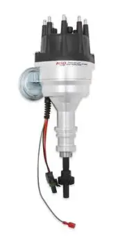 Fits Ford 289/302 Pro-Billet RTR Distributor by Msd Ignition 83525