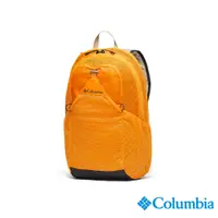 在飛比找PChome24h購物優惠-Columbia哥倫比亞 中性-20L後背包-黃色 UUU8