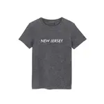 T365 NEW JERSEY 紐澤西 新澤西 美國 州 潮流 T恤 男女可穿 備註尺寸 短T 素T 素踢 TEE 短袖