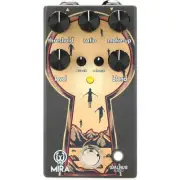 Walrus Audio Mira Optical Compressor Guitar Effect Pedal - New