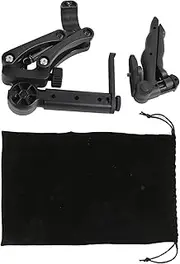 ElgnAura 3 - Axis Phone Gimbal, Gimbal Stabilizer for Smartphones, Anti Shock Flexible Extension for Enhanced Stability, Ideal for Professional Filmmaking