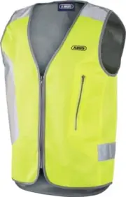 Abus Lumino Night Vest Yw L