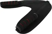 Outanaya Pull Up Assistance Bands Versatile Resistance Bands for Abdominal and Upper Body Muscle Training Specialist Gym Quality for Indoor Workouts Adaptable Fitness Tool for Enhanced