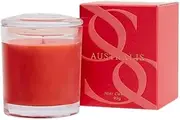 [Dusk] Boronia & Kakadu Plum Australis Mini Scented Candle