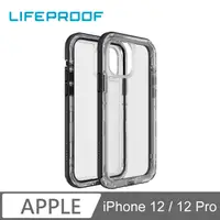 在飛比找PChome24h購物優惠-LifeProof iPhone 12 / 12 Pro 三