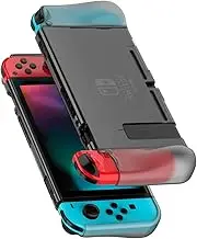 UGreen Case for Nintendo Switch (Black) 50893