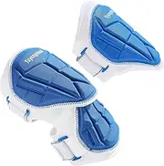 Baseball Batters Elbow Guard, Softball Elbow Guard,Elbow Pads for Softball/Baseball, Elbow Pad with Adjustable