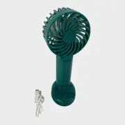 Handheld Portable Fan USB Mini Desk/School/Work Fan