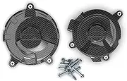 Engine Guard Fit for 1290 Super Duke(R/GT) 2014-2023 Adventure(S/R) 2019-2022 Engine Protection Cover Engine Protector(1 Set-CF)