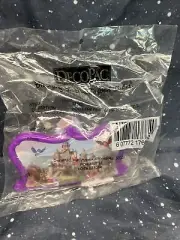 DecoPac "Sofia The First" Cake Topper - - New in package
