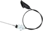Front Hand Brake Handbrake Cable 701711476A for VW for Transporter T4 1990-2003 Car Handbrake Components