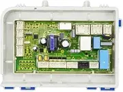 Washing Machine Computer Board 0021800095 0021800095J 0021800095H。 Compatible for Haier。 Washing Machine Inverter Drive Board (Color : 0021800095G)