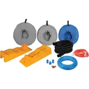 Wanderer Caravan Starter Kit