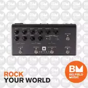 Blackstar Dept 10 AMPED 3 100w Amplifier Pedal Amp - Brand New - Belfield Music