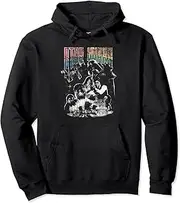 [STAR WARS] Celestial Group Poster Pullover Hoodie
