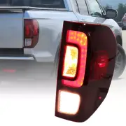 Red Rear Tail Light Brake Lamp For Honda Ridgeline 2017 18-19 Right Driver Side