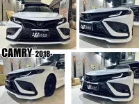 在飛比找Yahoo!奇摩拍賣優惠-小亞車燈＊TOYOTA CAMRY 8 8代 8.5代 20