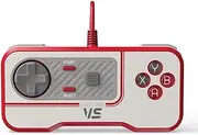 Evercade Vs Wired Controller (Electronic Games)