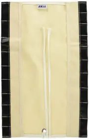 Japanese Nomi Chisel Roll Tool Roll Holds 445×285mm HN-NM SK11