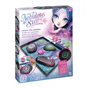 [Nebulous Stars] Cosmic Zen Garden