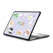 MacBook Air 13-inch (M2 - M4) Impact Case KITTEN PARTY