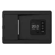 Scanstrut ATMOS 12V Integrated Air Station