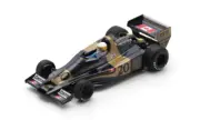 Wolf WR01 Jody Scheckter #20 Monaco Gp 1977 S9996 Spark 1/43 F1 Formula 1