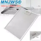 1X Rangehood Filter FIT Chef Simpson Westinghouse Kleenmaid 280mm x 340mm X 9mm