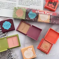 在飛比找蝦皮購物優惠-Benefit 2020 聖誕節限定 cheek party