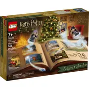 LEGO 76404 - Harry Potter Advent Calendar 2022