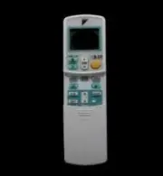 DAIKIN 1775097 REMOTE CONTROLLER ASS'Y