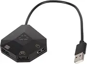 Keyboard Mouse Adapter Plug and Play for Switch p s 4 x Box One PS3 Box 360 Game Controller Converter