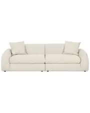 TOV Furniture Kourtney 100in Sofa