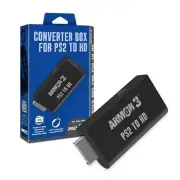 Converter Box PS2 to HD (Armor 3) - PS2