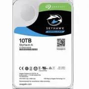 Seagate ST10000VE0008 10TB SkyHawk AI 6.0Gb 3.5" SATA 256MB Internal Hard Drive