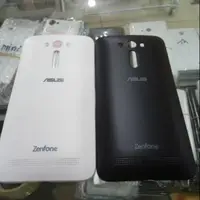 在飛比找蝦皮購物優惠-後門後蓋外殼外殼華碩 ZENFONE 2 LASER 5.5