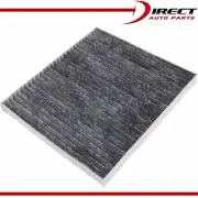 Carbon CABIN AIR FILTER 3SF79-AQ000 For 2015-2019 KIA Sedona - V6 3.3L (for: Kia)