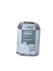 Joseph Joseph Duo Cutlery Drainer with Knife Slot Light Grey