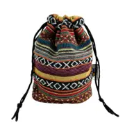 Sonora Sunfish golf valuables pouch essentials bag