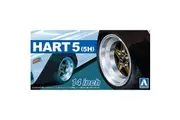 Aoshima 1/24 Hart5(5H) 14