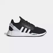 Adidas Originals NMD_R1.V2 [GX6367] Men Casual Shoes Black / White