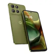 MOTOROLA G15 Iguana Green 4GB 128GB Smartphone