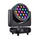19x40W Big Eye Zoom Flower for stage Event Party Disco Club Wedding Show Light