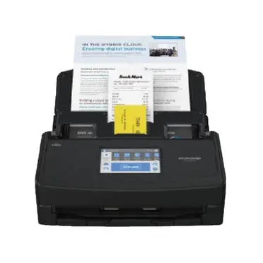 富士通 ScanSnap iX1600 新品未開封 送料無料｜その他