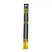 Irwin 1" x 16" Long Spade Paddle Flat Drill Bit Speedbor Impact 88716