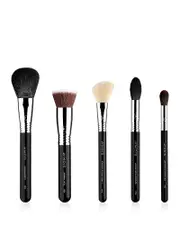 Sigma Beauty Classic Face Brush Gift Set
