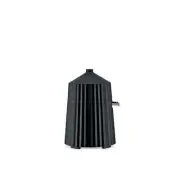 New in Box - Alessi Plissé Electric Citrus-Squeezer. Us Plug Black