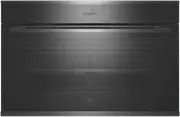 Electrolux 90cm Pyrolytic Oven Dark Stainless Steel
