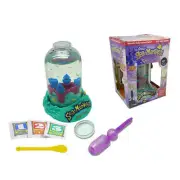The Original Sea Monkeys Ocean Zoo Magic Castle Tank Aquarium Pets Kids Toys