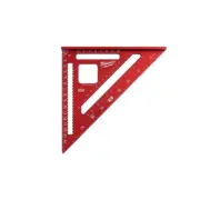 Milwaukee MLSQ170 7 Inch Triangle Speed Square